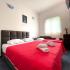 Apartamentos Milinovic Blanco, alojamiento privado en Bijela, Montenegro